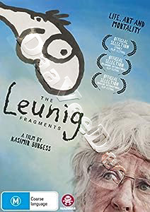The Leunig Fragments |   DVD